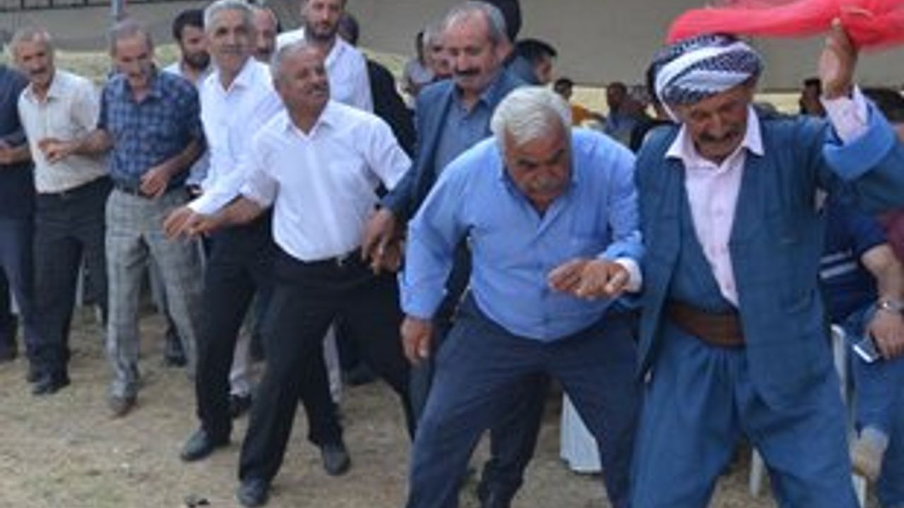 Yüksekova Düğünleri 6-7 Temmuz 2019