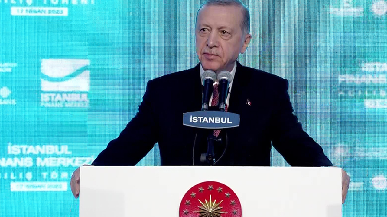 Cumhurbaşkanı Erdoğan: Bu iş bana geldiğinde gereğini yaparım