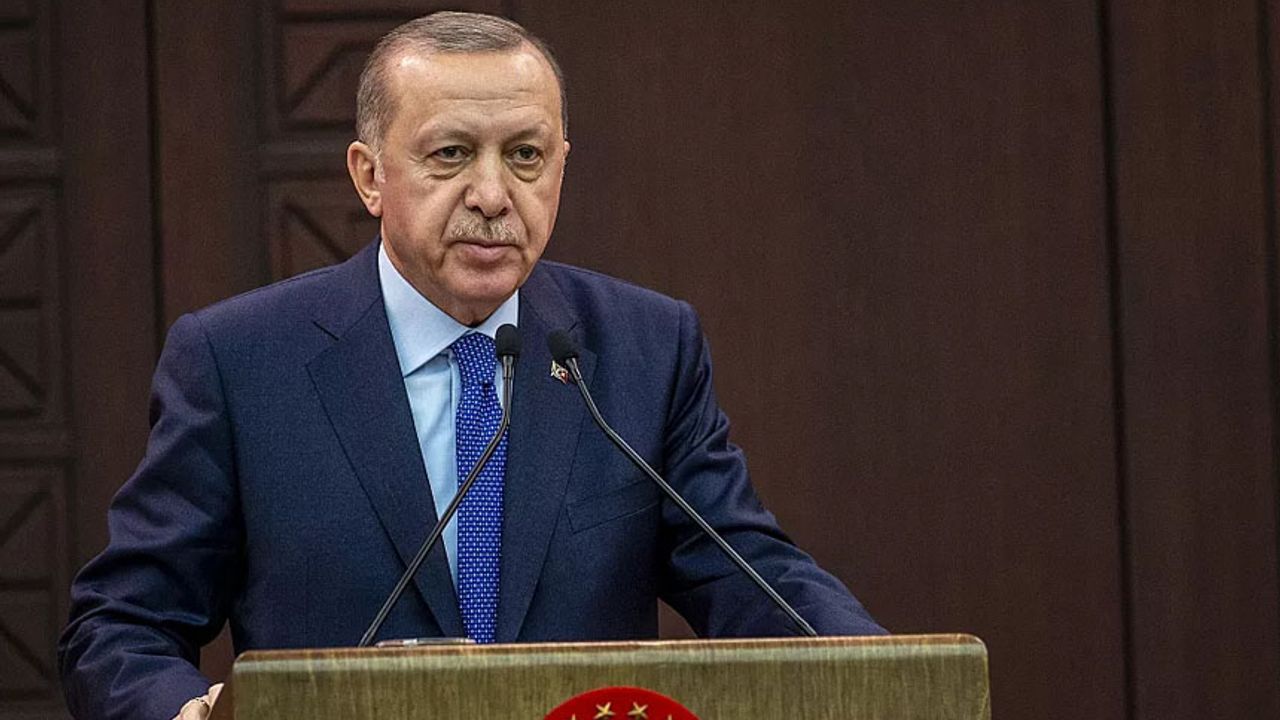 Erdoğan: "Miting düşünmüyorum, deprem bölgesinde toplantılar yapacağız"