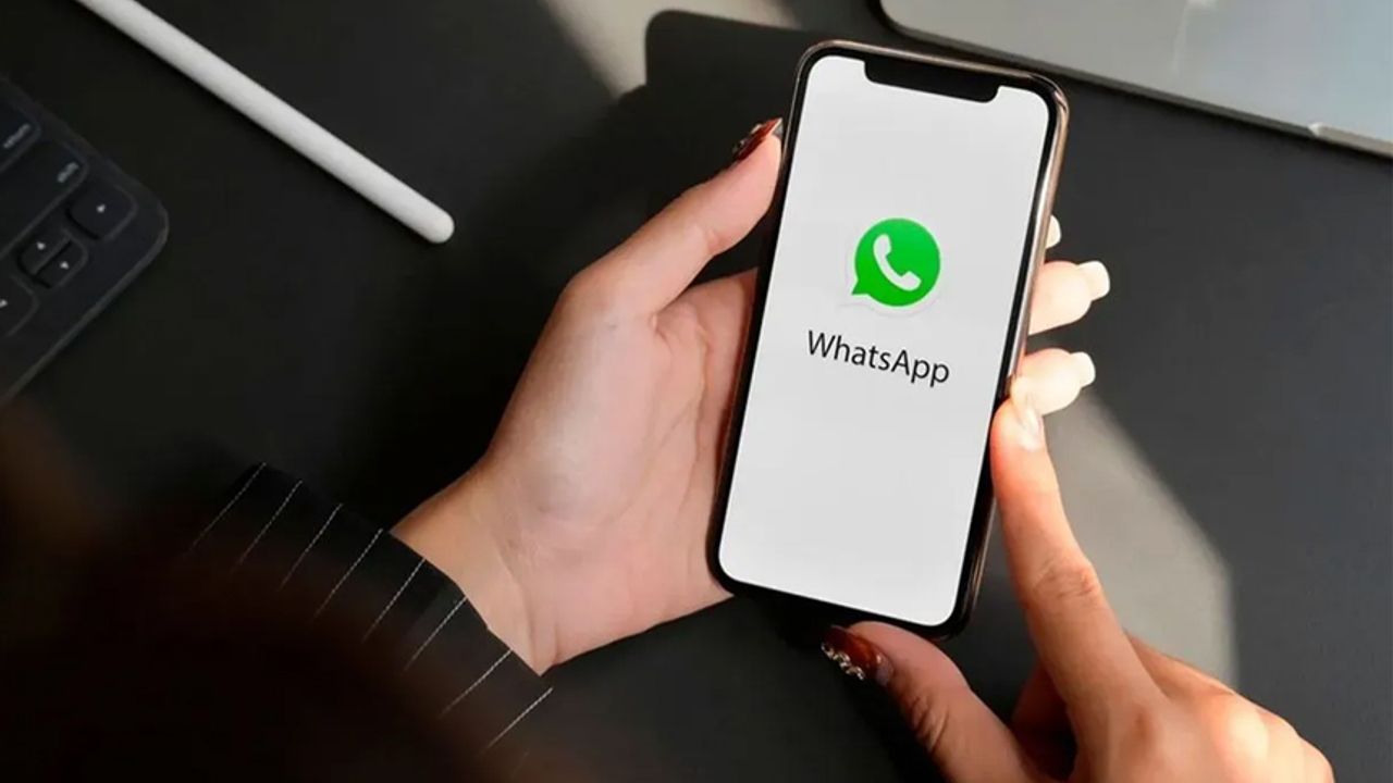 WhatsApp'a '15 dakika' özelliği geldi