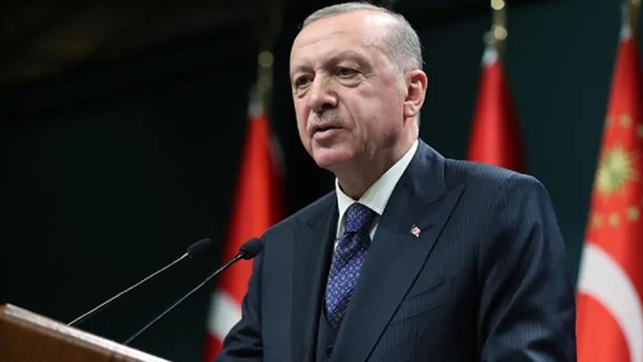 Erdoğan: Seçim sonuçları Kılıçdaroğlu ve CHP'nin dengesini iyice bozdu