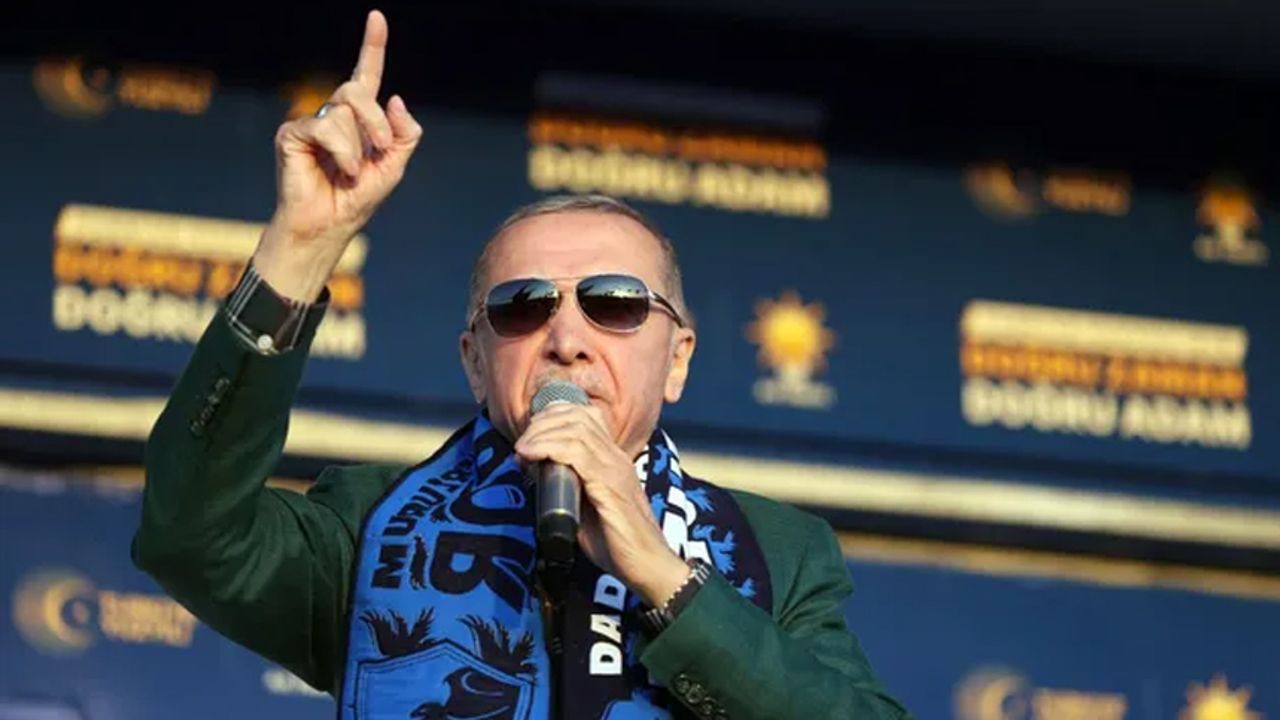 Erdoğan'dan Babacana: Ekonomiyi bilirim diye hava yapıyor şimdi