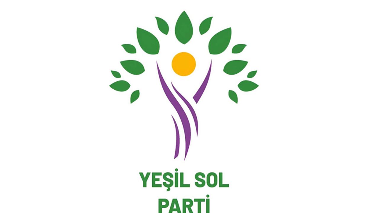 Yeşil Sol Parti’nin 81 il de milletvekili dağılımı