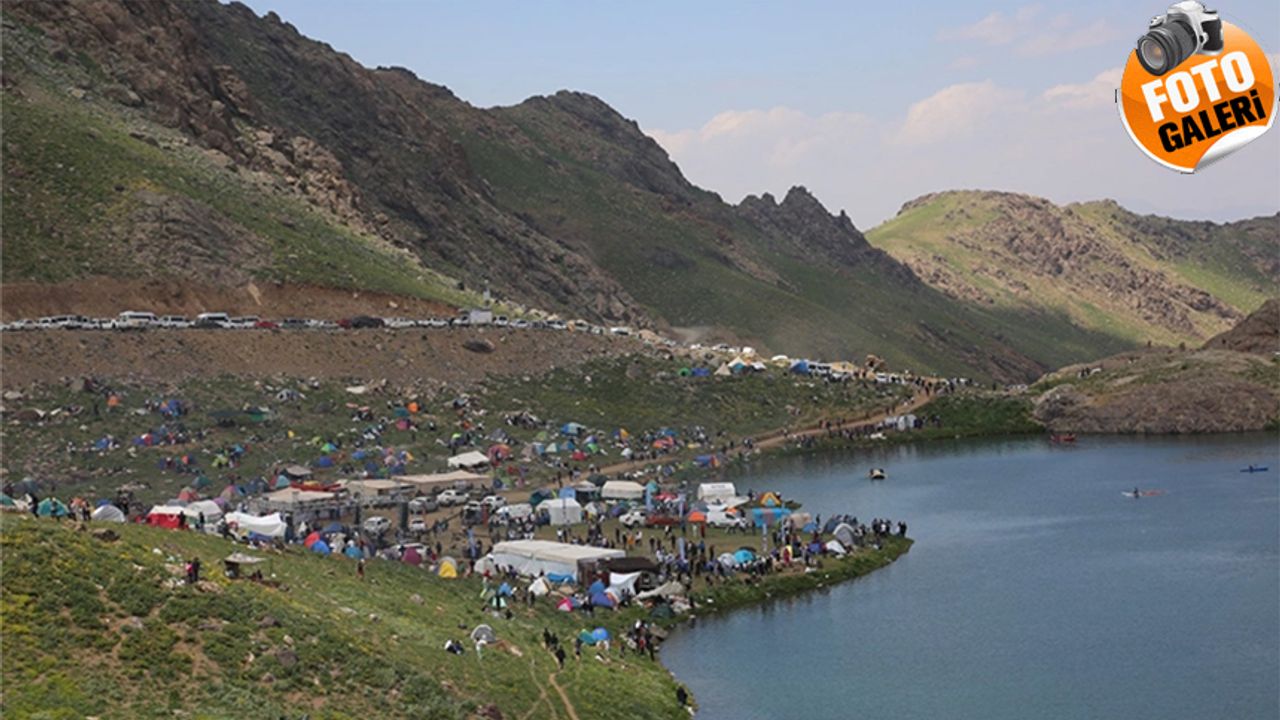 5. Cilo festivalinden kareler