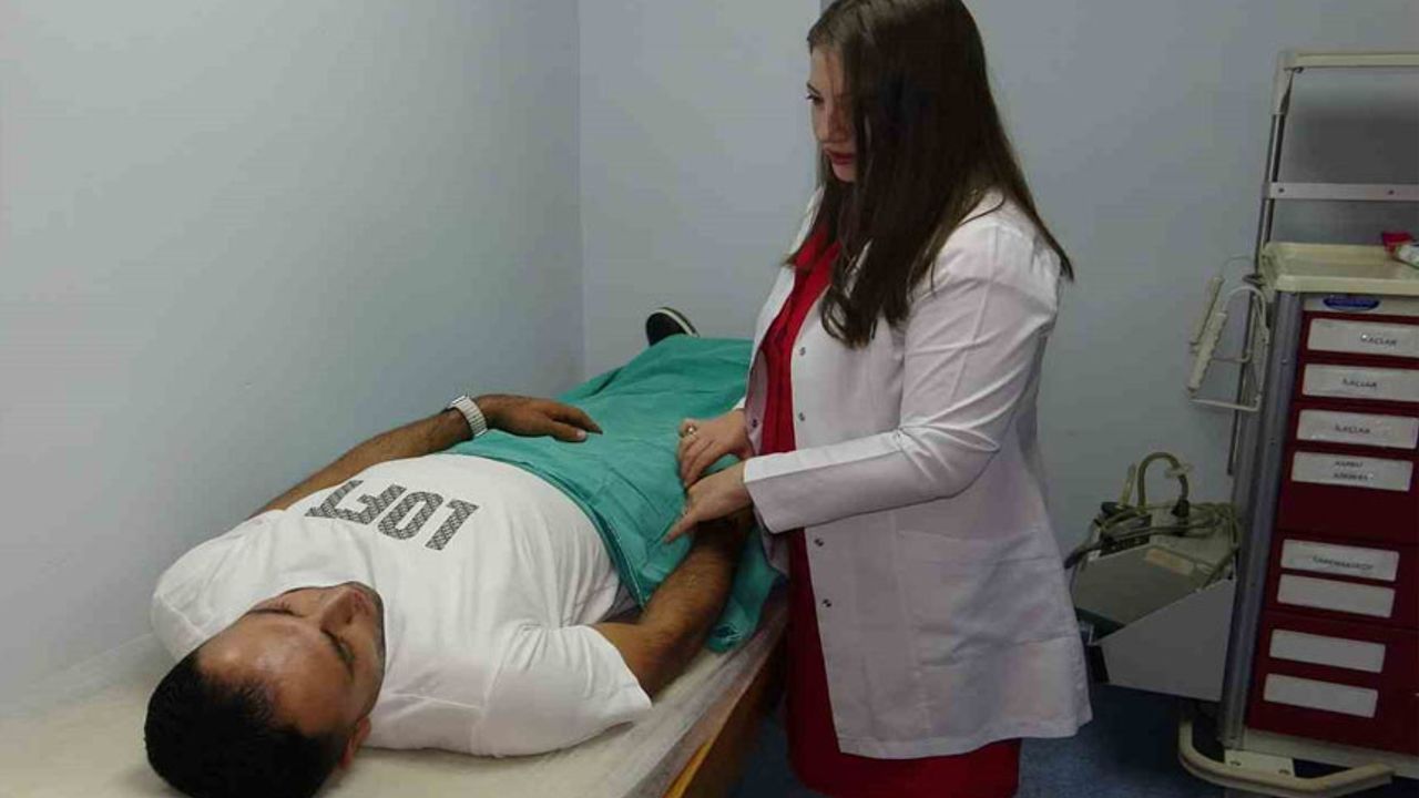 Van’da ‘geleneksel tıp’ hastalara şifa oluyor