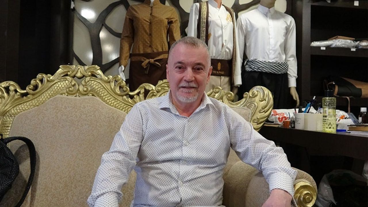 Mardin’de turizm sektöründe sonbahar, kış hazırlığı