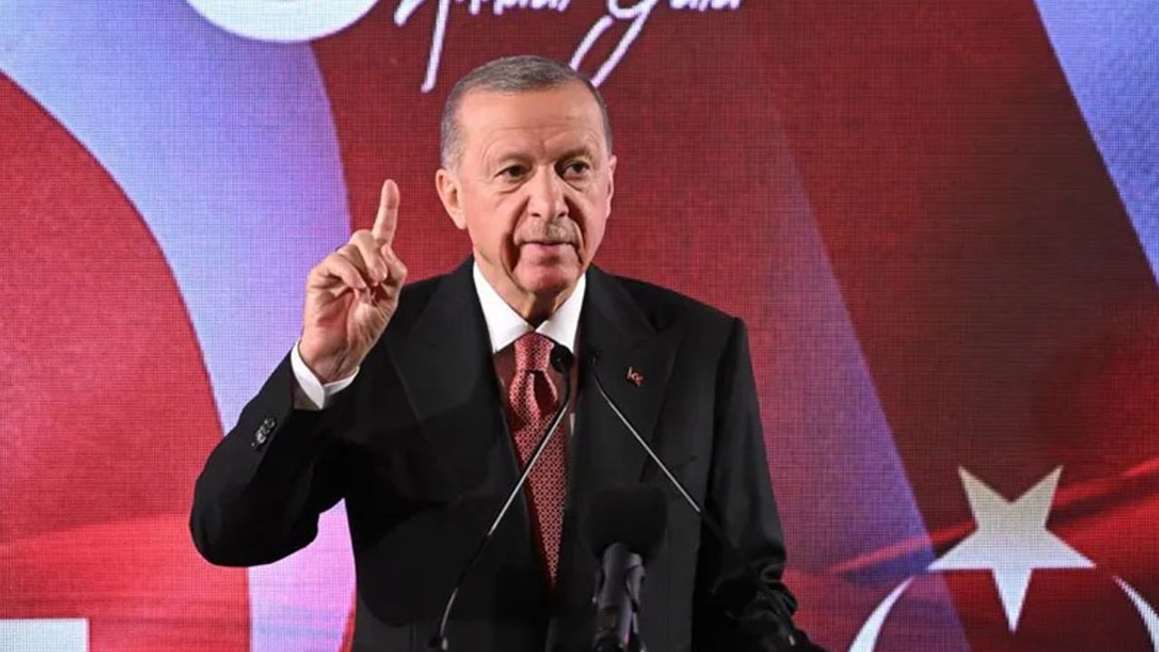 Cumhurbaşkanı Erdoğan: Rusya'ya Batı'ya güvendiğim kadar güveniyorum