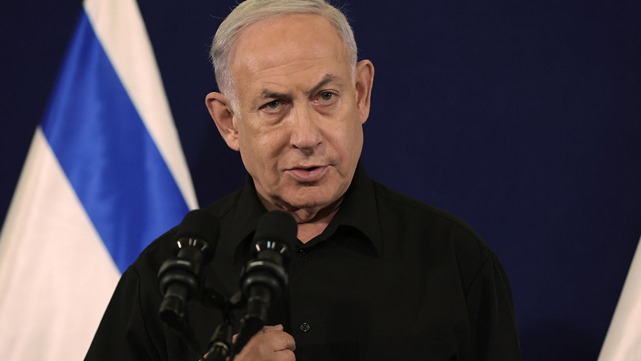 Netanyahu sivilleri hedef aldığını kabul etti: Başarılı olamıyoruz