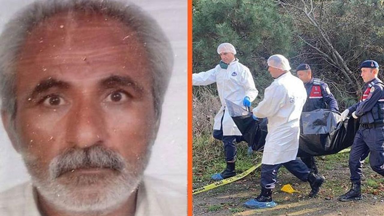 Zonguldak'taki vahşette İşçiyi öldürüp yakanlar birbirlerini suçladı