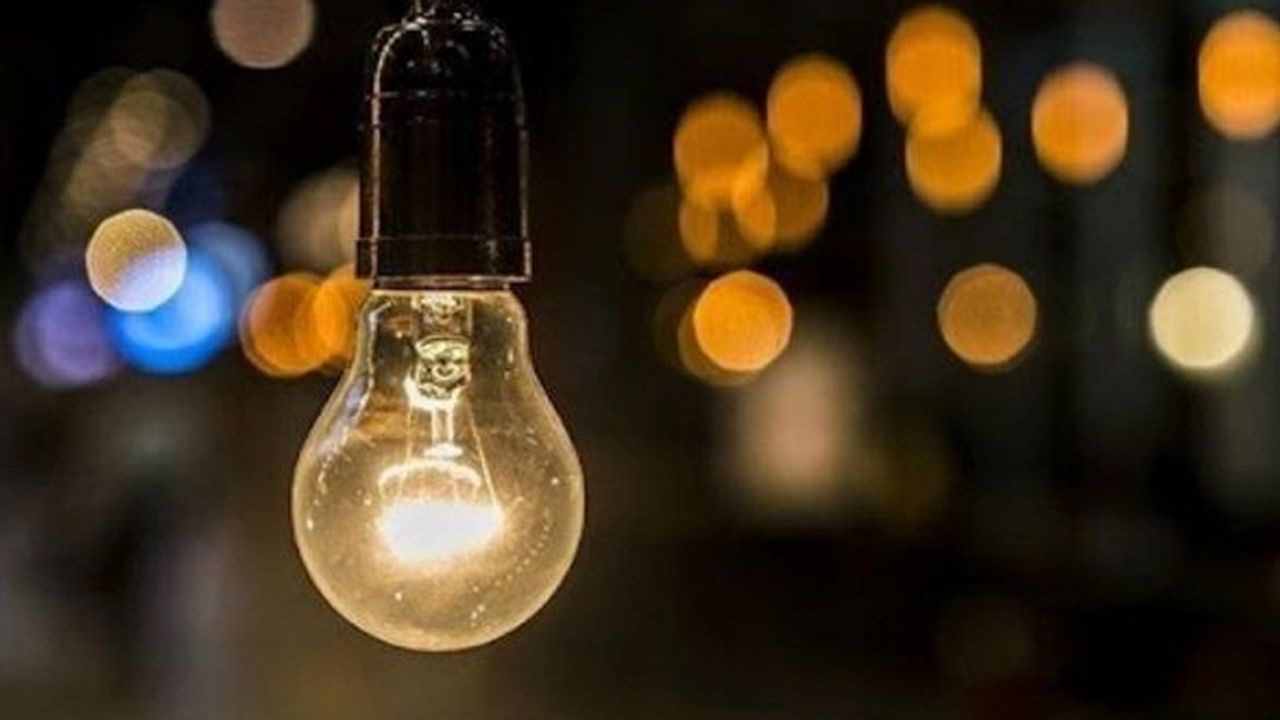Yüksekova, Derecik ve Şemdinli'de elektrik kesintisi olacak