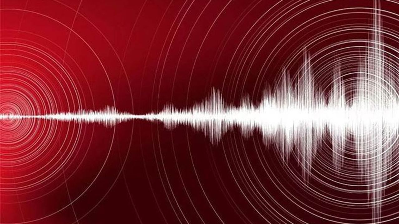 Elazığ-Kovancılar’da 40 saniye arayla iki deprem!