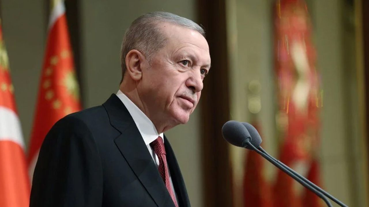 Cumhurbaşkanı Erdoğan, 26 şehrin adayını açıklayacak: 11’i büyükşehir, 15’i il