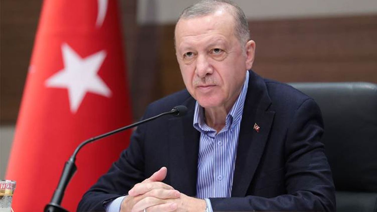 Cumhurbaşkanlığı Erdoğan başkanlığında güvenlik toplantısı yapılacak