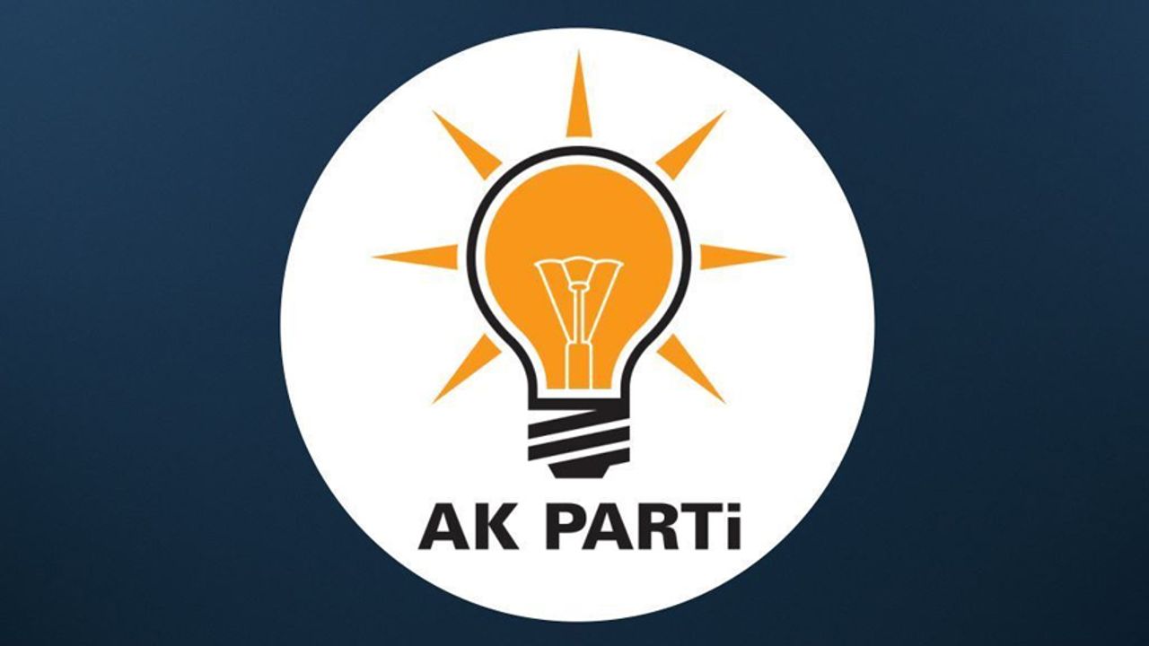 AK Parti'nin Ankara ilçe adayları belli oldu