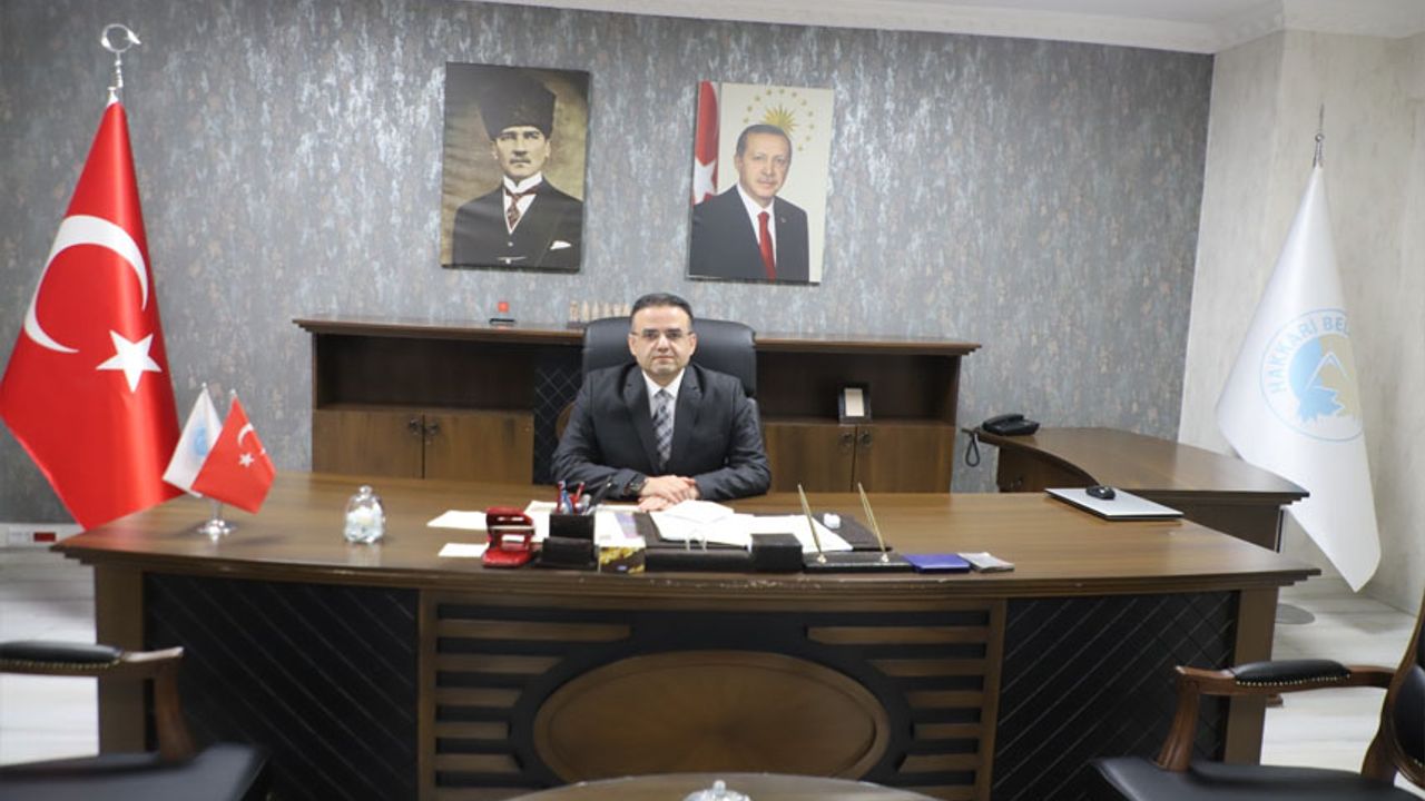 Kızılkaya, Belediye Başkan Yardımcısı oldu