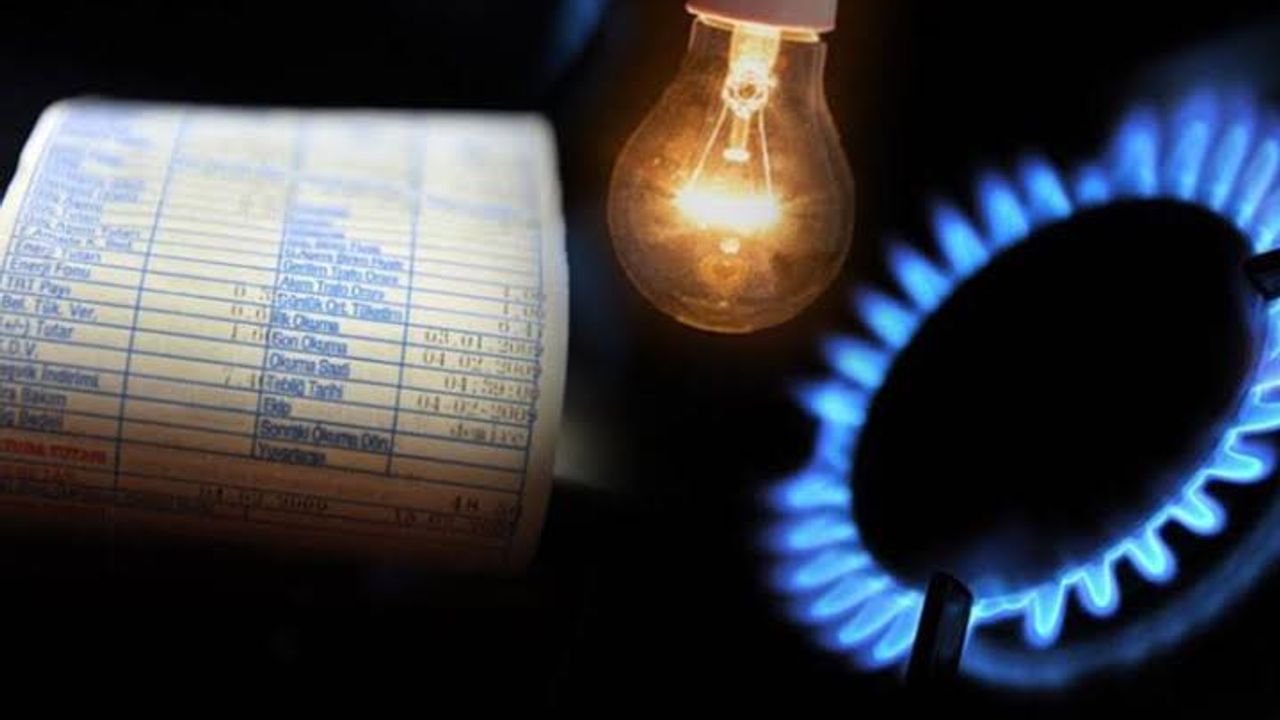 Doğal gaz ve elektrik fiyatlarına zam geliyor mu? Bakan Bayraktar açıkladı