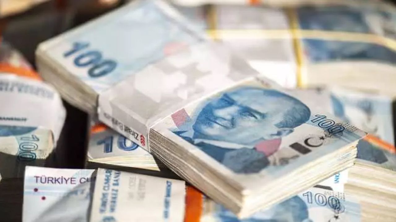 Türkiye'nin vergi rekortmeni belli oldu