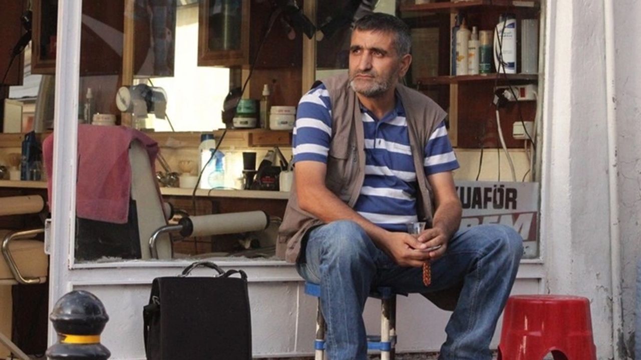 Gazeteci Murat Çurku hayatını kaybetti