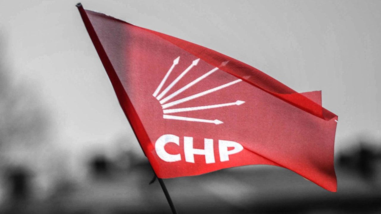 CHP'nin İstanbul ilçe adayları belli oldu