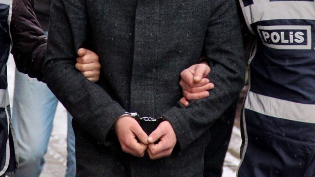 Hakkari'de uyuşturucu operasyonlarında 124 gözaltı, 22 tutuklama
