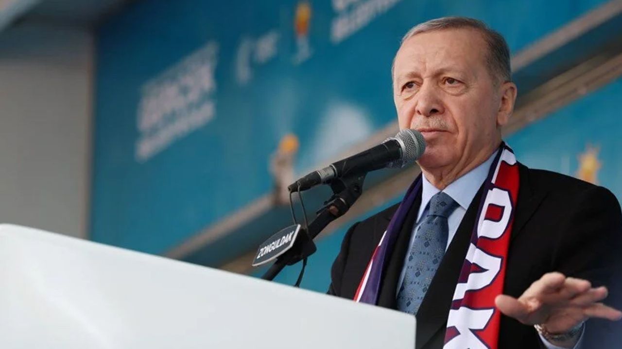 Cumhurbaşkanı Erdoğan’dan dünkü saldırı hakkında açıklama: Biri yakalandı