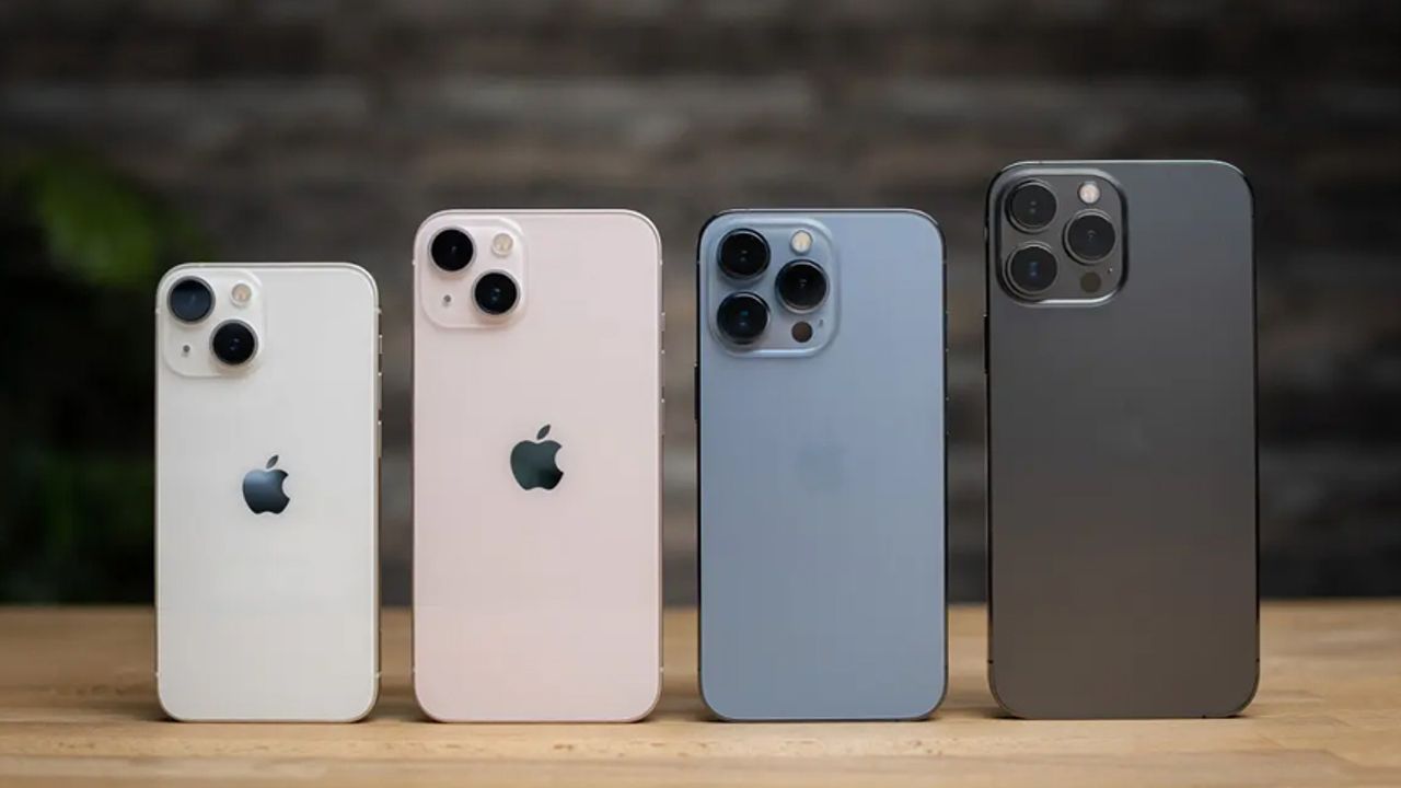 Apple ürünlerine zam: İşte yeni fiyatlar