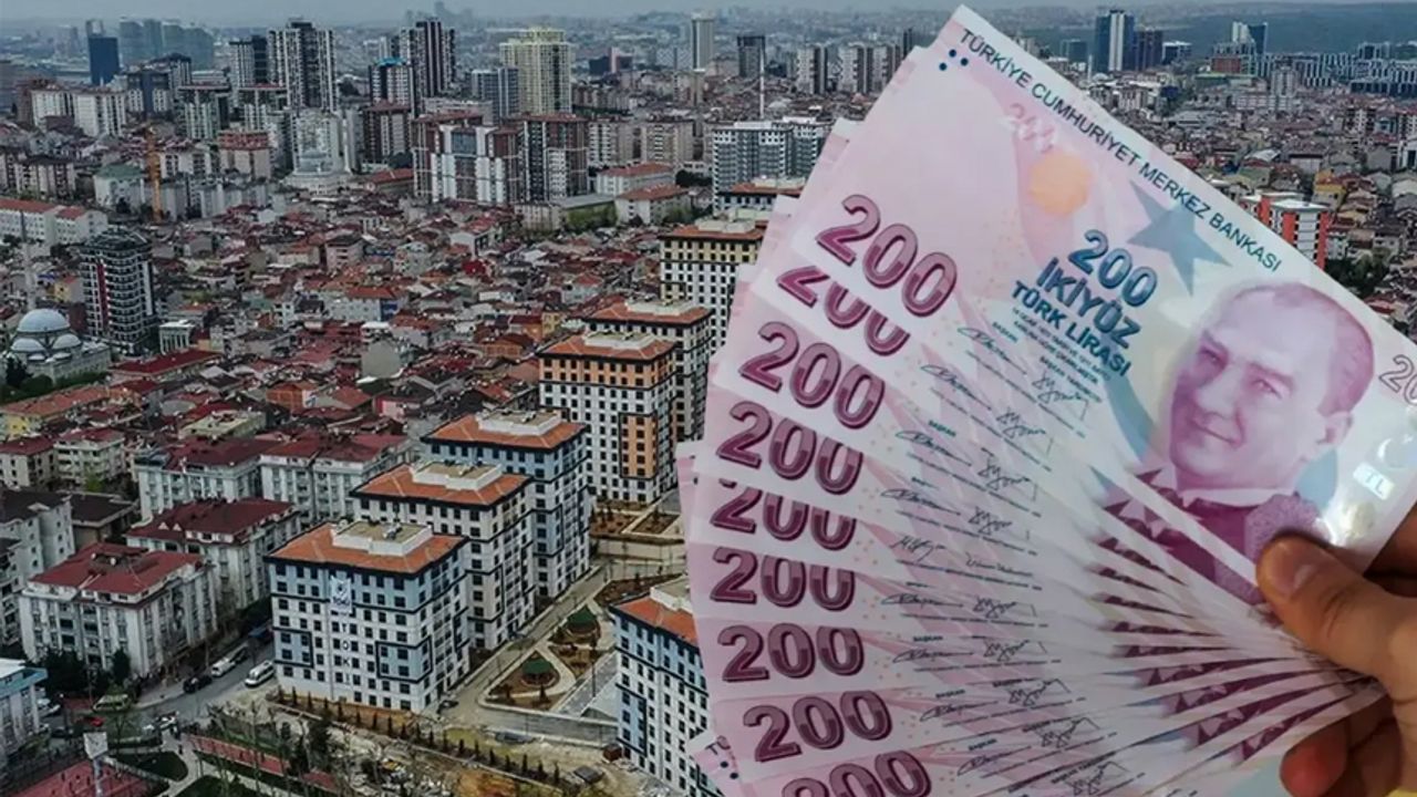 Ev ve arsada fahiş fiyatı bitirecek hamle! Tarih verildi: 81 ilde devreye başlayacak