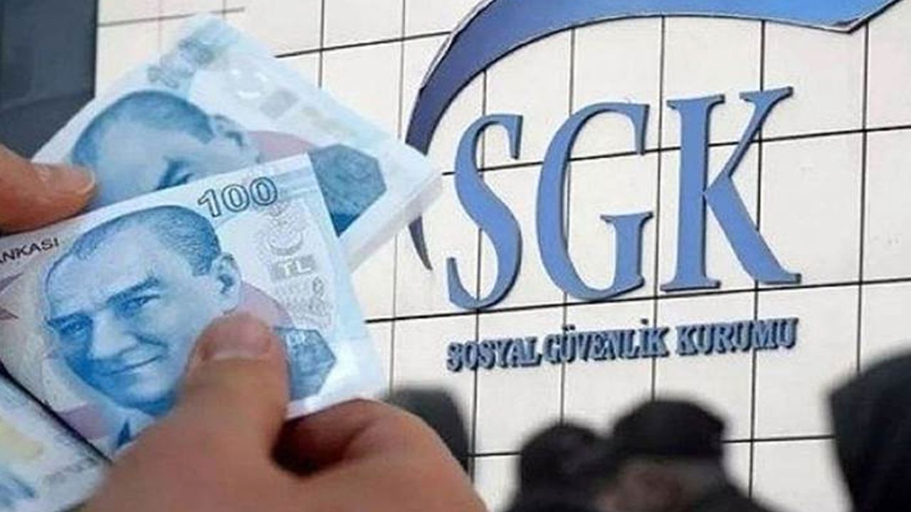 SGK, emeklilikte yıpranma payına kısıtlama getiriyor: İşte o meslekler