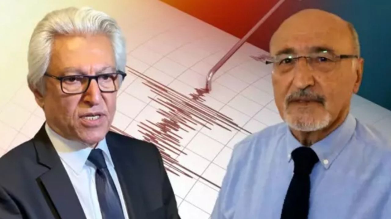 Akdeniz'deki depreme ilişkin uzmanlardan uykuları kaçıracak sözler