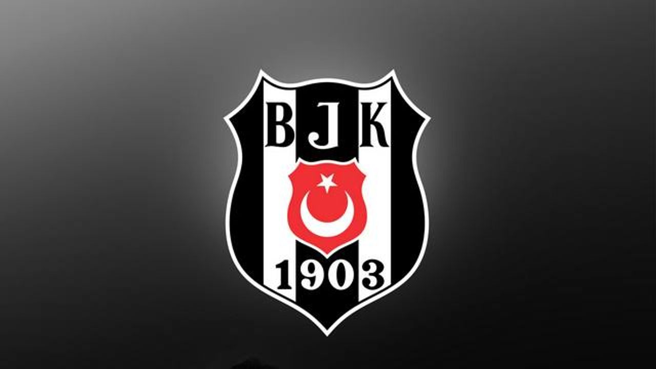 Beşiktaş’tan Yüksekova Spor’a teşekkür