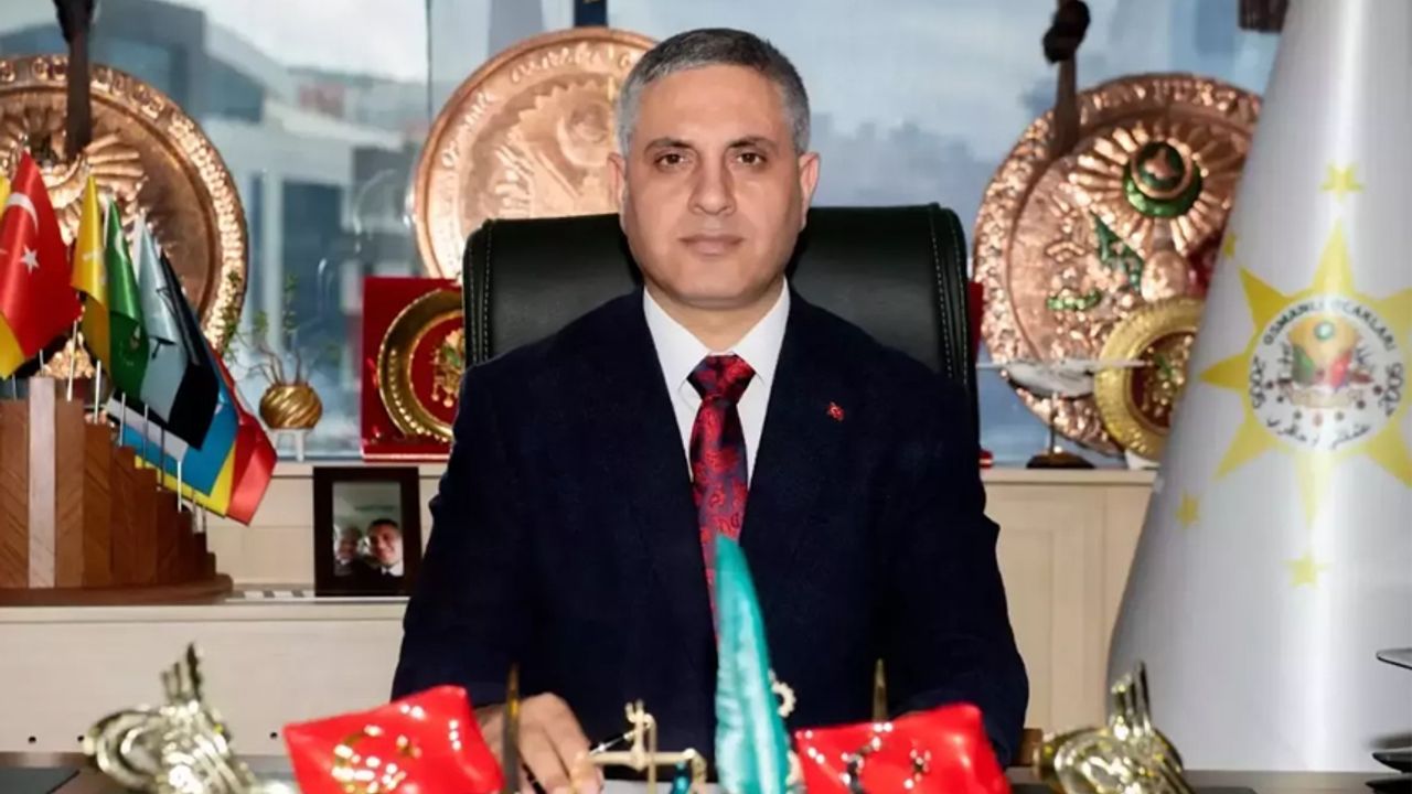 Osmanlı Ocakları Genel Başkanı Canpolat kardeşi tarafından öldürüldü - Yüksekova Halkın Sesi |Yüksekova Haber| Hakkari Haber