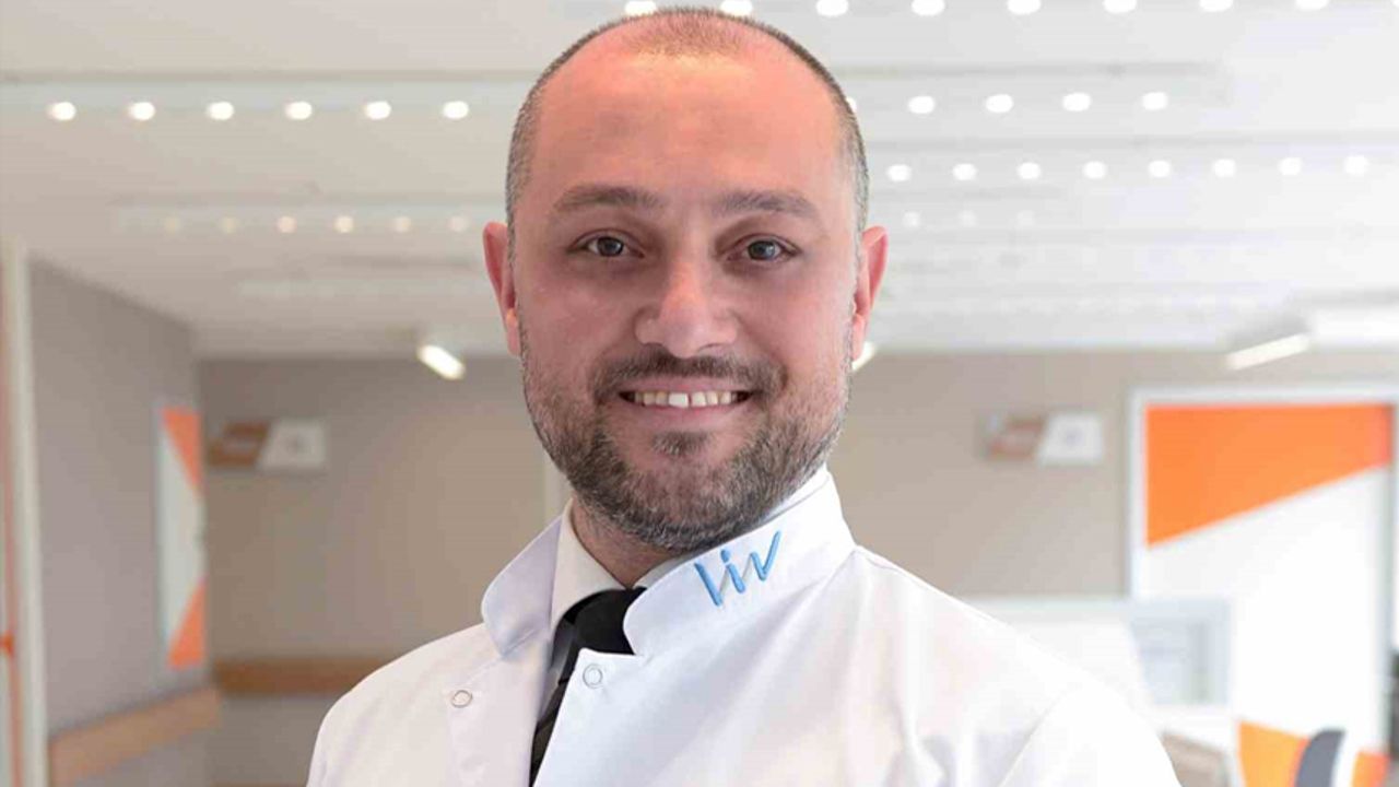 ‘Yaz sıcaklarında klima kullanımına dikkat’