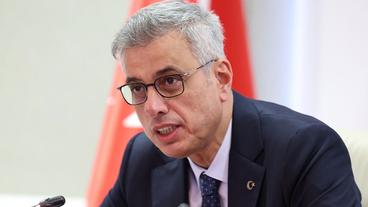 Bakan Memişoğlu: "Sigara toplum sağlığını tehdit ediyor, seferberlik başlatıyoruz"