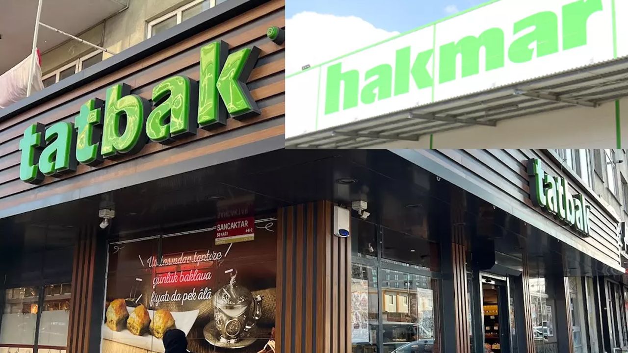 Türkiye'de FETÖ operasyonu: HAKMAR ve TATBAK'a kayyum atandı