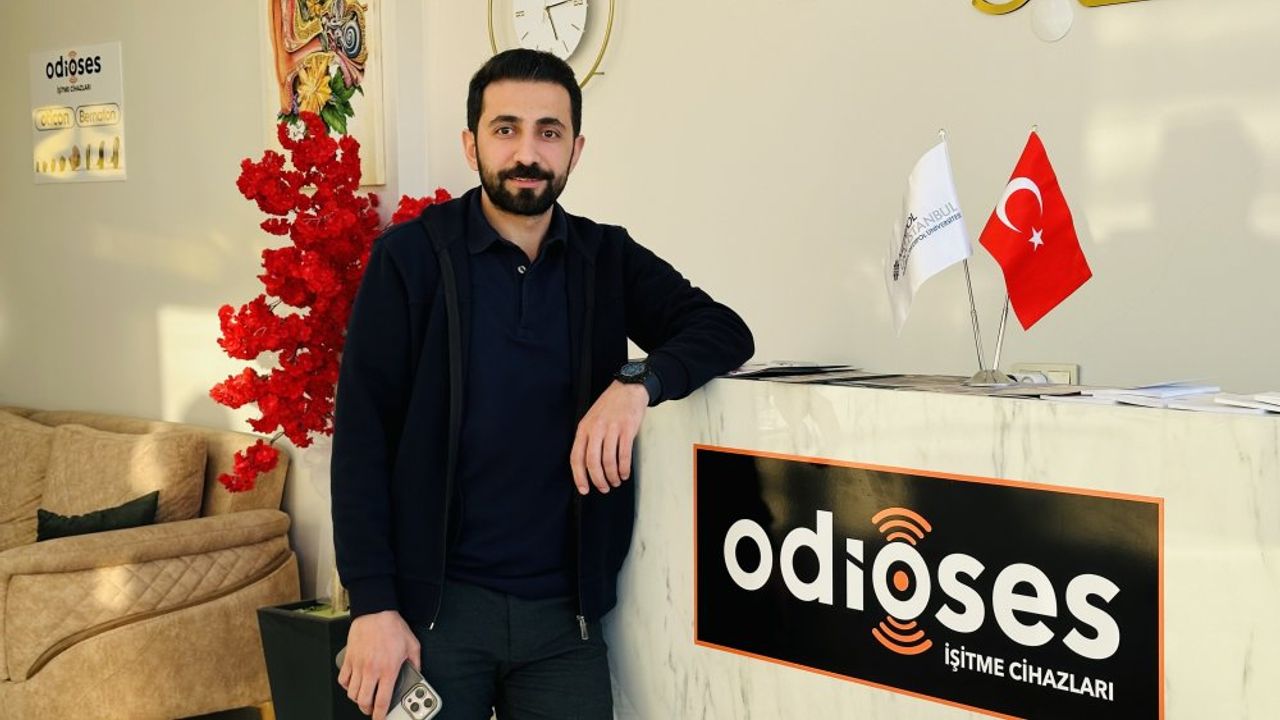 ODİOSES İşitme Cihazı Merkezi