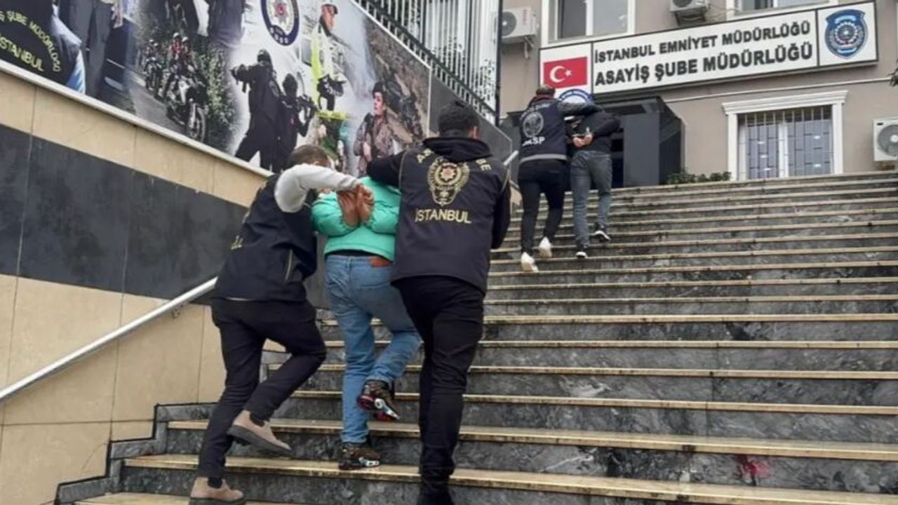 Ankara merkezli yazılım şirketine MİT operasyonu: 5 kişi gözaltına alındı