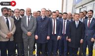 Fatih Erbakan: Hakkari’den 1 belediye almak diğer illerden 10 belediye almakla eş değer