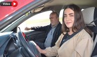 Yüksekova’da kadın sürücü sayısı artıyor