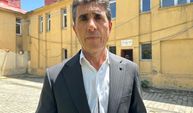 Yüksekova Küçük Sanayi Sitesi’nin Yeni Başkanı Belli Oldu
