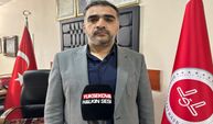 İlçe Müftüsü Mahmut Sevük’ten Kurban Kesimi Konusunda Önemli Uyarılar