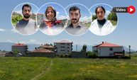 Güngör Mahallesi Sakinlerinden İnternet Altyapısı Talebi: “Çocuklarımız Ödev Yapamıyor”