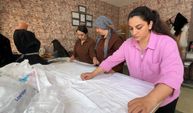 Yüksekova’da 4 Çocuk Annesinden Girişimcilik Örneği: 7 Kadına İstihdam Sağladı