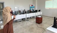 AB Destekli Kurs, Yüksekova’da İstihdama Katkı Sağlıyor