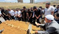 Van’da Silahlı Saldırıya Uğrayan Arda Edeoğlu Yüksekova’da Toprağa Verildi