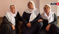 “Yüksekova’da Barış Annelerine Çözüm Süreci’ni Sorduk”