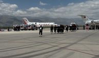 6 Asker İçin Yüksekova'da Tören Düzenlendi