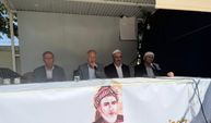 Yüksekova’da Melayê Batê Anısına Mevlid-i Şerif Programı Düzenlendi