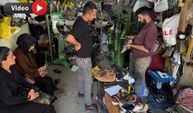 Hayat Pahalılığı Vatandaşları Eskiyi Onarmaya Zorluyor