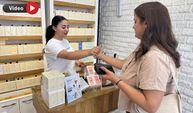 Yüksekova’da Sıcaklarla Birlikte Parfüm Tercihleri Değişti