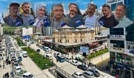 Sokağa sorduk: Yüksekovalılar Belediyeden Memnun mu?